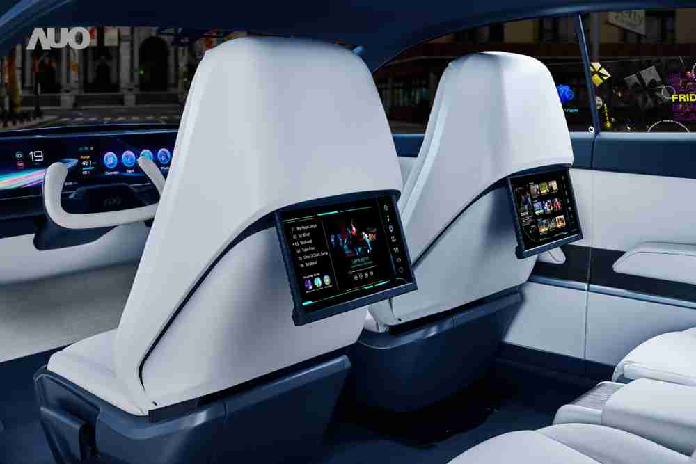 万利将于CES 展示全新Smart Cockpit 2024，，，，可紧密串连使用者多元需求，，，并革新座舱内部的应用和设计，，带来身历其境且引人入胜的视觉飨宴，，，，满足驾乘人员的全方位体验